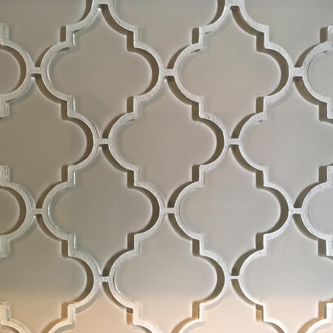 backsplash