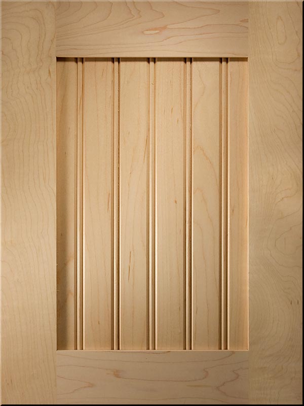 Shaker Bead Board