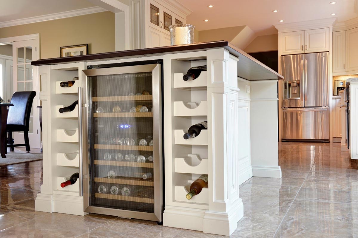 Wine Rack